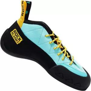 초보 암벽 등반 신발 실내 등반용 미끄럼 방지 고무가 포함된 헬스장 트레이닝화 야외 볼더링 그린