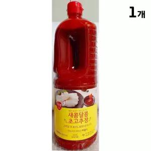 [우리집소싱] 초고추장(이츠웰 2.25K) 우리집소싱