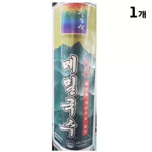 [우리집소싱] 메밀국수(칠갑 1K) 우리집소싱