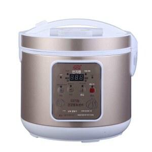 청국장발효기 요구르트 제조기 발효통 막걸리 청국장제조기 가정용 기계 숙성 자동