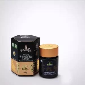 [우리집소싱] 항아리 발효 매실액 홍쌍리 청매실농축액골드 55g 우리집소싱