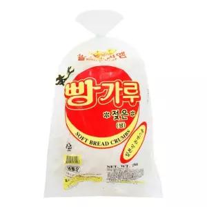 월드비씨엠 일본식 젖은 빵가루 냉동 2kg