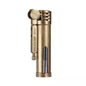 부싯돌 기름라이타 탱크 클래식 라이터 토치