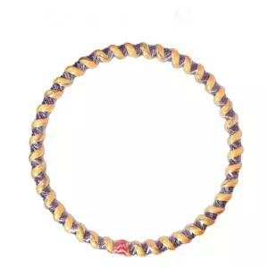 실 훌라후프 5kg 지압 복부  홈트 무거운 유산소 노끈 성인용