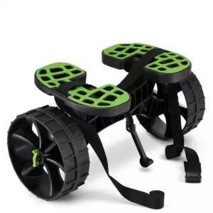 카약의자 접이식 보트 체어 시트 모듈형 선박 등받이 트레일러