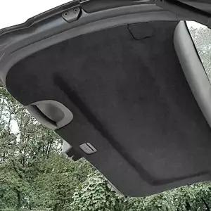 카니발 4세대 트렁크 커버 스크래치 방지 카니발트렁크커버