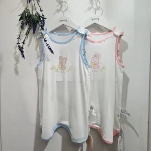 [아가방]라핑 수면조끼 01T357502