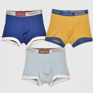 3매입 남아드로즈세트 남자아이팬티 남아팬티세트 남자어린이팬티 남아동팬티