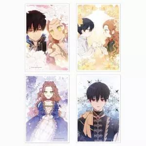 (정품) 위드썸띵 이번 생은 가주가 되겠습니다 이가주 양털담요 무릎담요