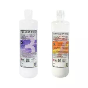 LG 정품 퓨리케어 정수기 중금속9 흡착 바이러스 클리어 멀티 필터 WD507APB WD507ASB WD507AWB WD508ACB WD508AMB WD508APB WD508ASB