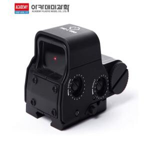 y) 아카데미 에어건 레드도트 사이트 (건전지포함) (17520)