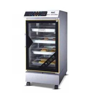 반죽 발효 제빵기 제빵발효기 가정용 빵만드는 기계