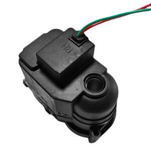 바이크 오토바이 프라모델자동차 백미러 윙 접이식 모터 어셈블리 엔진 기아 K2 Sportage 용 샤프트