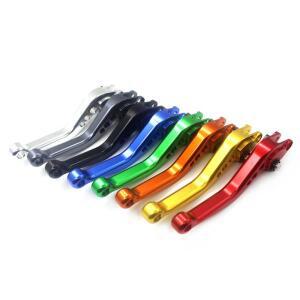 바이크 오토바이 프라모델CNC 조정 가능한 접이식 확장형 클러치 TDM 900 액세서리