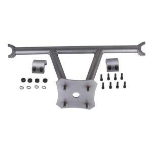 바이크 오토바이 프라모델폴라리스 RZR XP 터보 실버 마운트 랙 브래킷 휠