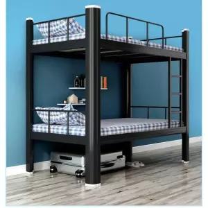 벙커 2층침대 기숙사 프레임 철제 이층침대