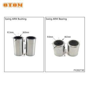 바이크 오토바이 프라모델가와사키 오토바이 스윙 암 베어링 부싱 니들 롤러 유지 보수