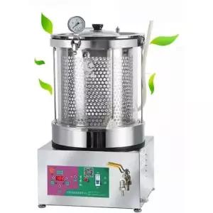 홍삼 탕기 자동 건강원 다림 포트 차 제조기