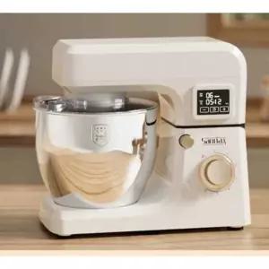 가정용 믹서기 거품기 반죽기 스탠드 자동 전동 빵