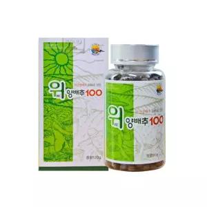 위양배추100 120g