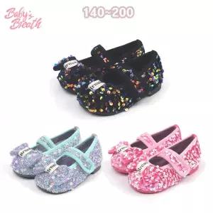 [롯데백화점]토박스 베이비브레스 아이리스 스팽글 구두 3종 (BBKCF3TSIR11)