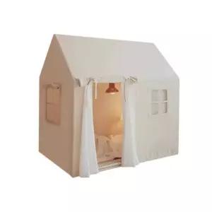 텐트 놀이 공간 볼풀 역할놀이 소꿉장난 사각