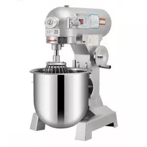 업소용 밀가루 반죽기 케이크 휘핑기 베이커리 주걱식 우유