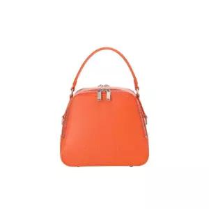 골프가방 PQC CWAB25X201_OR [여성] 레터링 큐브백