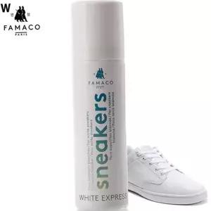 신발 광택제 운동화 복원제 미백제 신발 관리제 클리닝 키트 얼룩제거제 스프레이 클리너 브러쉬 백색제