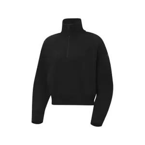 [다이나핏]DUFFLE 더플 여성 반집업_Black YWU25246Z1 722556