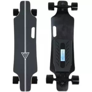 전동 보드 롱보드 4륜 초보자 전동보드 크루져 입문용