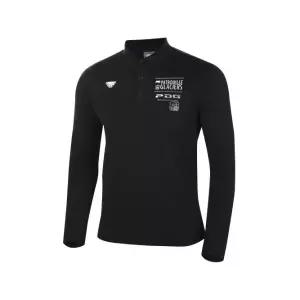 [다이나핏]SPONSOR 스폰서 폴로티_Black YMW24217Z1 722276