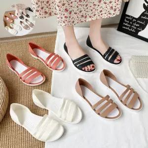 모찌 샌들 말랑 여성용 여자신발 샌들 신발도매