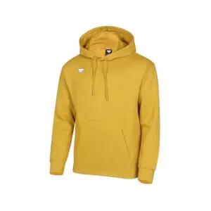 [다이나핏]FUNRUN 펀런 남성 후디_Mustard YMW24275Y7 722222