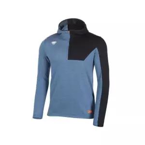 [다이나핏]PERSONAL 퍼스날 남성 DNA 후드_Ocean YMU24273N8 722202