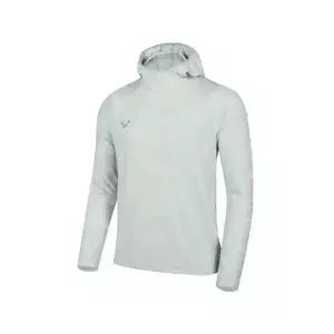 [다이나핏]TEMPORUN 템포런 남성 후드_Indian Blue YMU24271B7 722198