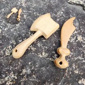 복숭아나무 액막이 액운?는 합격 비방 성공 용품