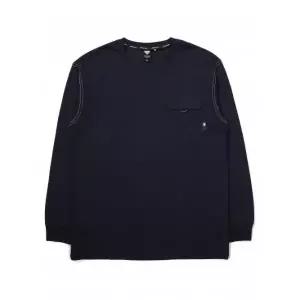 [다이나핏]POST 포스트 긴팔티_Dark Navy YMU23216N9 721942