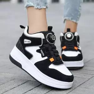 롤러슈즈 성인용 운동화 바퀴달린 휠리스