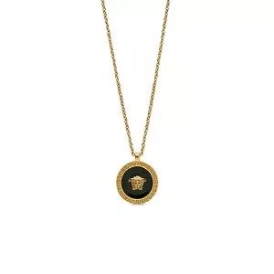 목걸이 DG17255 DJMR K41T 메두사 에나멜 남성목걸이 여성목걸이