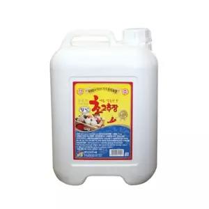 초고추장(진조미 13kg)