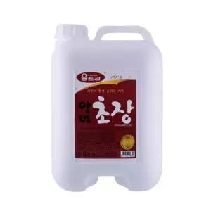 양념초고추장(움트리 13kg)