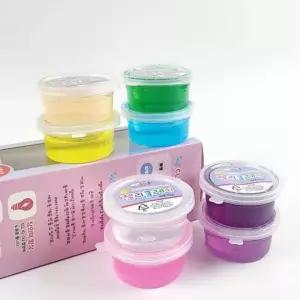 젤리클레이 1박스 36개