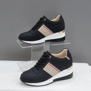 [탠디]여성 6cm 키높이 스니커즈 X22016qx_JJ