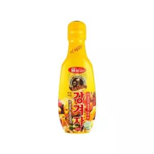 움트리 프리미엄 강겨자 410g 식당 냉면겨자 냉채족발