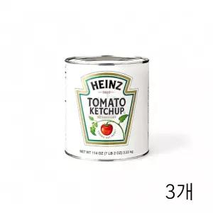 하인즈 토마토 케찹 3.23Kg X 3개 대용량 토마토케첩