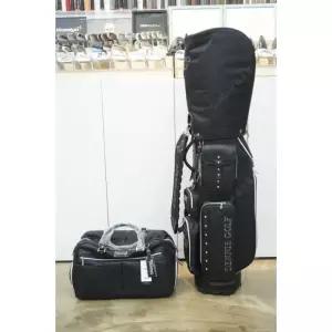 데니스골프 남성 캐디백세트 Q2XM-CB / BB001