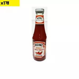 식자재 스위트칠리소스(하인즈 310g) x1개