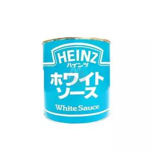 하인즈 화이트소스 2.9Kg 대용량 드레싱소스 딥핑소스