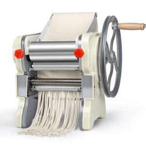 짜장면 제조기 제면기 업소용 식당 밀대 수동제면기1칼 수동 다기능 지능형